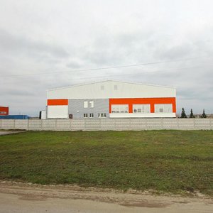 Avtozavodskoye shosse, 61, Dzerzhinsk: photo