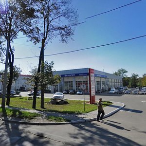 Харьков, Проспект Героев Харькова, 256Г: фото