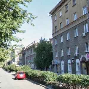 Potaninskaya Street, 6, Novosibirsk: photo
