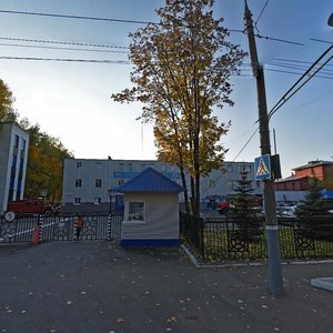 Kommunarov Street, 323, Izhevsk: photo