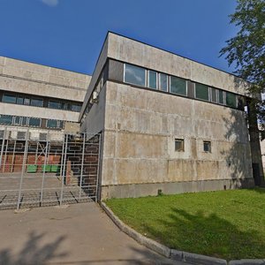 Bratyev Fonchenko Street, 10, : foto