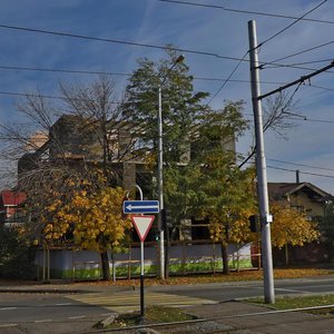 Ulitsa Kotovskogo, 14 ، كراسنودار: صورة