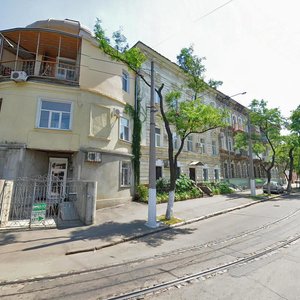 Staroportofrankivska vulytsia, 3, Odesa: photo