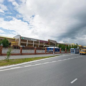 Sovetskaya Street, 95, Noyabrsk: photo