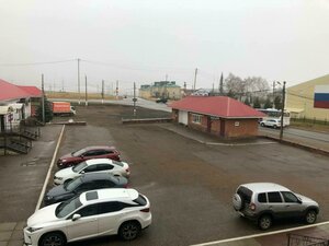 Ulitsa Chkalova, 1Г, Republic of Bashkortostan: photo