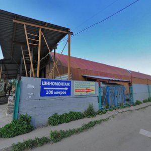 Krasnykh Zor Drive, 4с1 ، : صورة