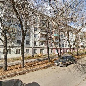 Ulitsa G.S. Aksakova, 6, Samara: photo
