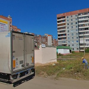 Okruzhnoye shosse, 17Б, : foto