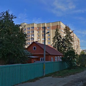 Romienskaja Street, 12, Minsk: photo