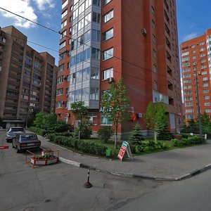 Novosportivnaya ulitsa, 4к3, Odincovo: photo