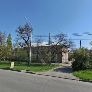 Kalinin Street, 142, Krasnodar: photo