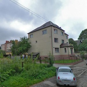 Ulitsa Turgeneva, 8, Kaliningrad: photo