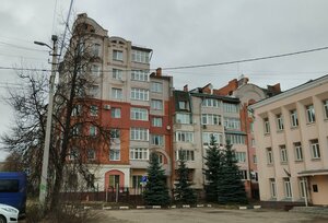 Baturina Street, 23, Ivanovo: photo