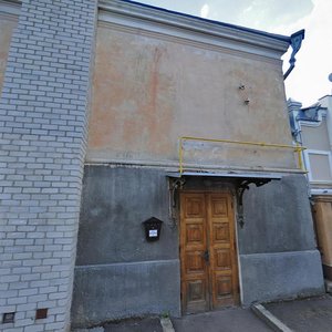 Baseina vulytsia, 9, Zhytomyr: photo