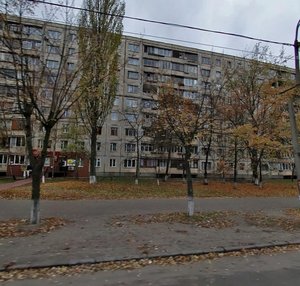 Milіutenka Street, 23, Kyiv: photo