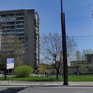 Львов, Стрыйская улица, 49: фото