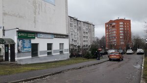 Oktyabrskaya ulitsa, 19, : foto
