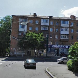 Vulytsia Kniaziv Koriatovychiv, 145, Vinnytsia: photo