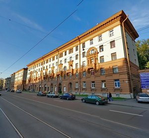 Санкт‑Петербург, Проспект Энгельса, 39: фото