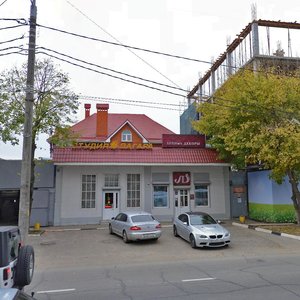 Krasnyh Partizan Street, 214, Krasnodar: photo