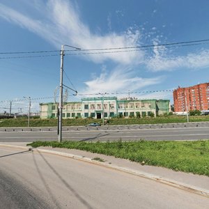 Pushkina Street, 50, Tomsk: photo