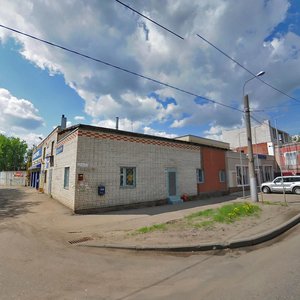 Bubnova Street, 40А, Ivanovo: photo