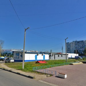 Vesennyaya ulitsa, 21, Chehov: photo