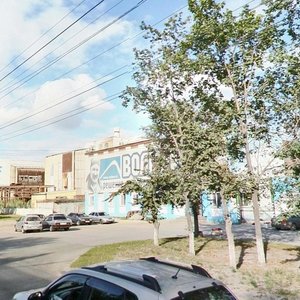 Heroev Tankograda Street, 67П, Chelyabinsk: photo
