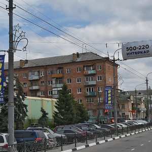 Belgorodskiy Avenue, 104Б, Belgorod: photo