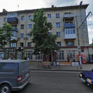 Kyivs'ka Street, 64, Zhytomyr: photo