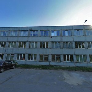 Gruzovoy Drive, 16, Saint Petersburg: photo