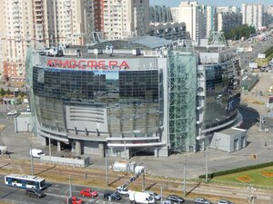 Komendantskaya square, 1 ، سان بطرسبرغ: صورة