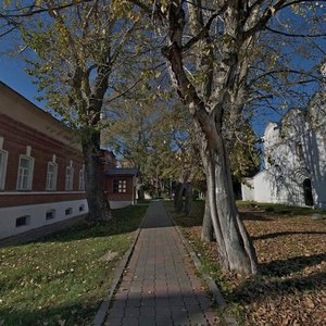 Kommunalny gorodok, No:9, Suzdal: Fotoğraflar