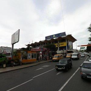 Gorkogo Street, 56А, Sochi: photo