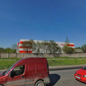 3rd Verkhniy Lane, 11, : foto