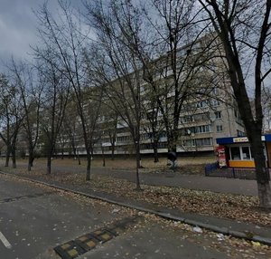 Vulytsia Kubanskoi Ukrainy, 30, Kyiv: photo