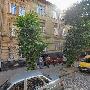 Vulytsia Tadeusha Kostiushka, No:20, Lviv: Fotoğraflar