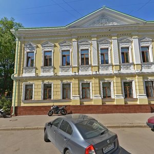 Lavrov Lane, 6с1, Moscow: photo