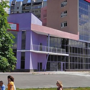 Pryportova vulytsia, 42/1, Cherkasy: photo