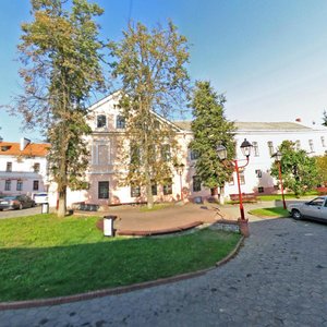 Telmana Street, 4, Grodno: photo