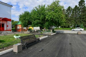 Rossiyskaya ulitsa, 10, : foto