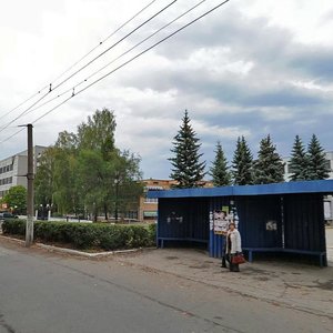 Brestskaya Street, No:78с3, Ulyanovsk: Fotoğraflar