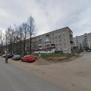 Trudovaya ulitsa, 14, Ivanteevka: photo