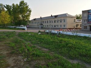 Ulyanovykh Street, 65к8 ، أوفا: صورة