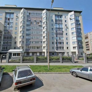 Bazhova Street, 138, Yekaterinburg: photo