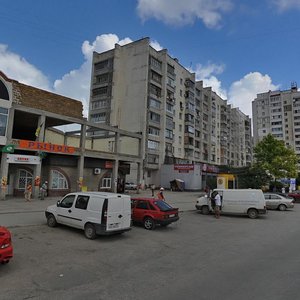 Prospekt Peremohy, 40, : foto