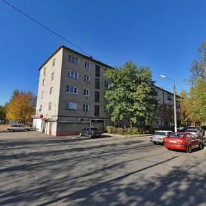 Звенигород, Квартал Маяковского, 5: фото