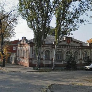 Oleksandrivska vulytsia, 9, Zaporizhia: photo