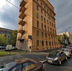 Chapygina Street, 11 ، سان بطرسبرغ: صورة