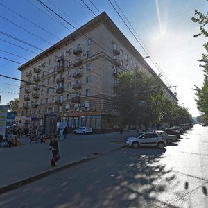 Волгоград, Улица Аллея Героев, 4: фото